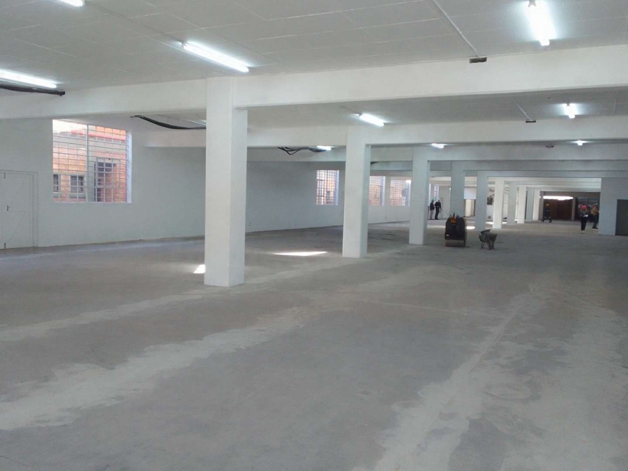 To Let commercial Property for Rent in Southfield Western Cape